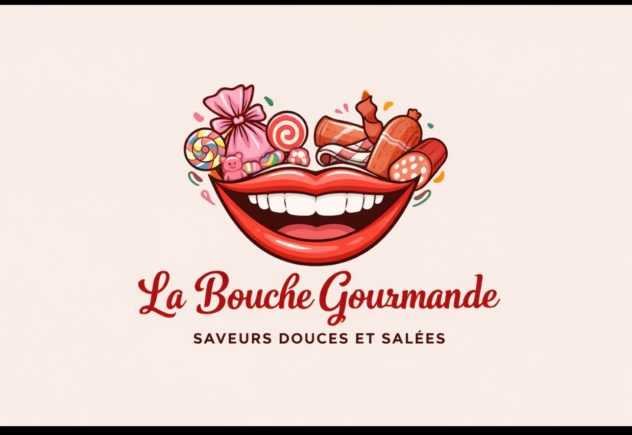 La Bouche Gourmande